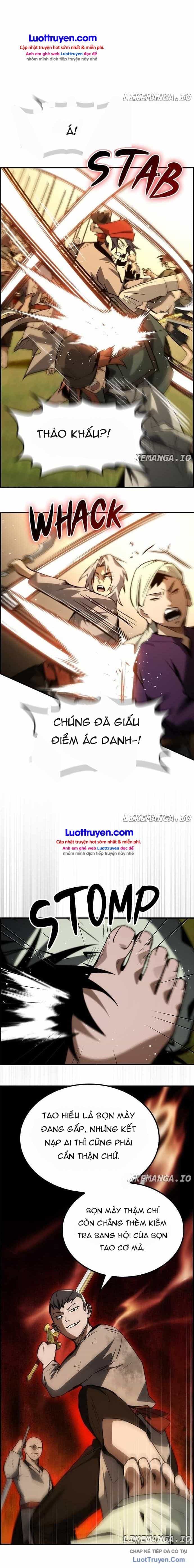 Kẻ Luôn Kết Thúc Bằng Bad Ending - Chương 70 - ảnh 12