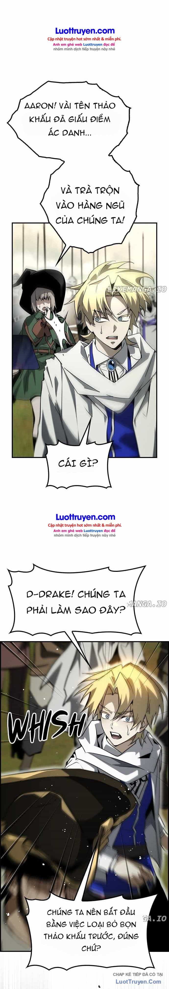 Kẻ Luôn Kết Thúc Bằng Bad Ending - Chương 70 - ảnh 13