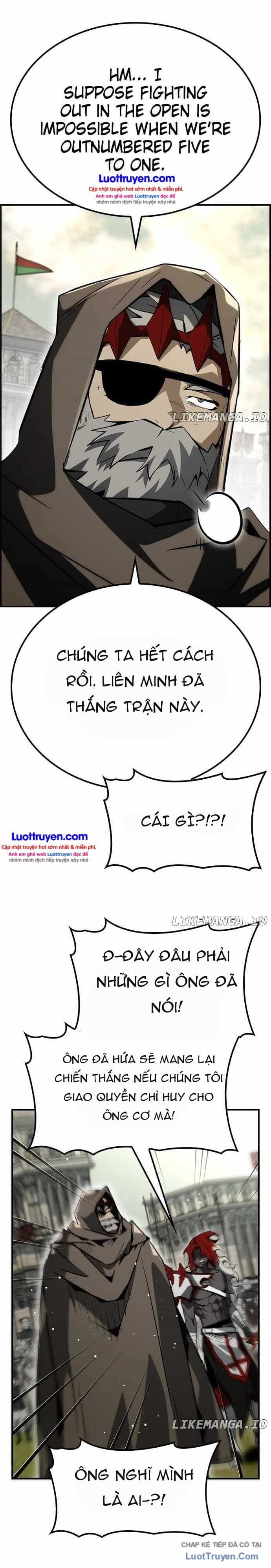 Kẻ Luôn Kết Thúc Bằng Bad Ending - Chương 70 - ảnh 17