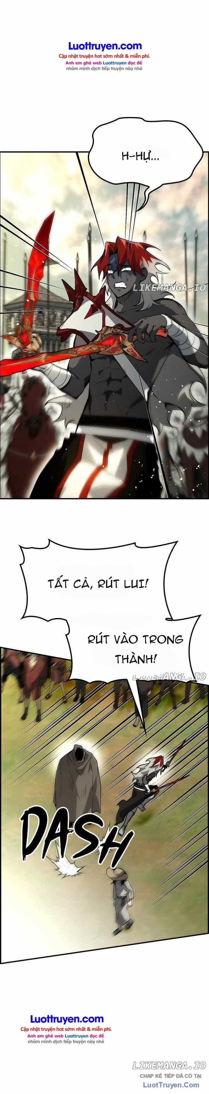 Kẻ Luôn Kết Thúc Bằng Bad Ending - Chương 70 - ảnh 21
