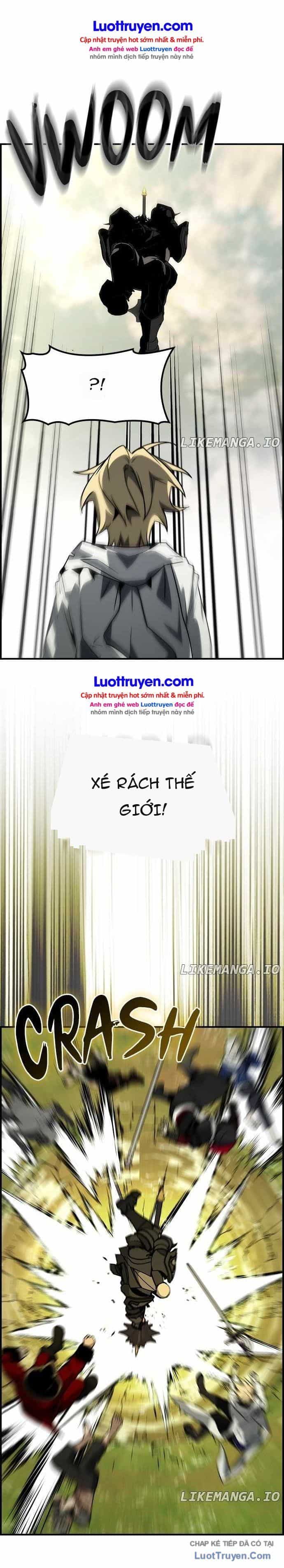 Kẻ Luôn Kết Thúc Bằng Bad Ending - Chương 70 - ảnh 24