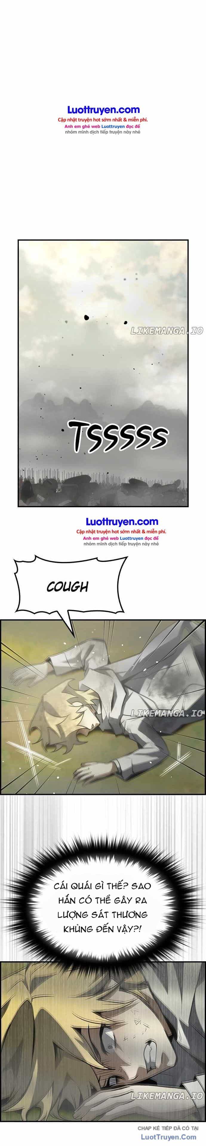 Kẻ Luôn Kết Thúc Bằng Bad Ending - Chương 70 - ảnh 25