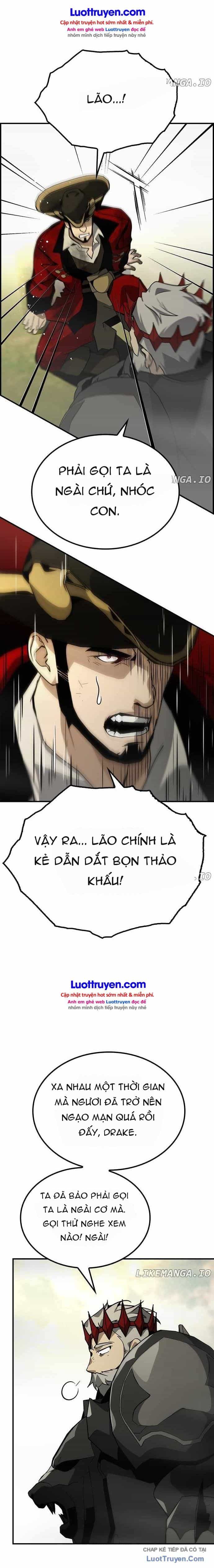 Kẻ Luôn Kết Thúc Bằng Bad Ending - Chương 70 - ảnh 27