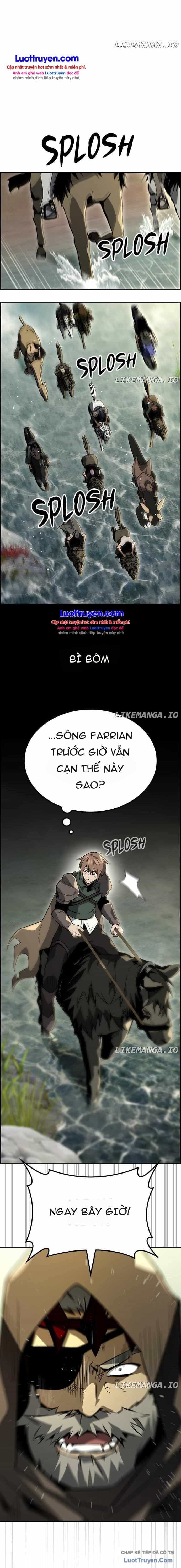 Kẻ Luôn Kết Thúc Bằng Bad Ending - Chương 70 - ảnh 3