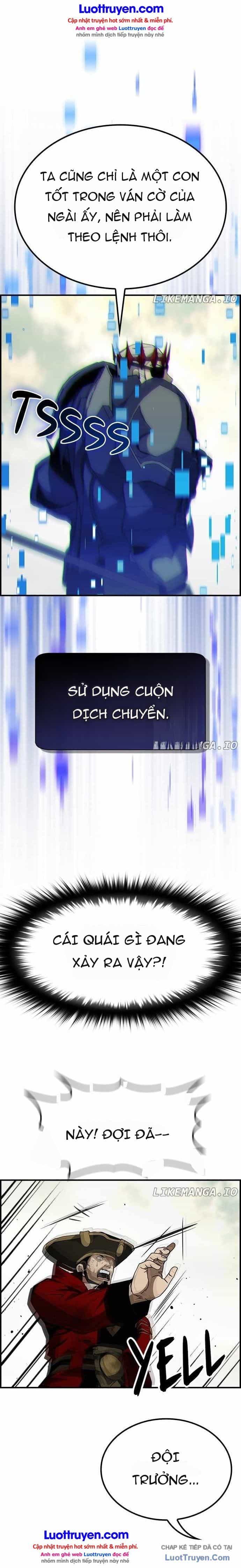 Kẻ Luôn Kết Thúc Bằng Bad Ending - Chương 70 - ảnh 30