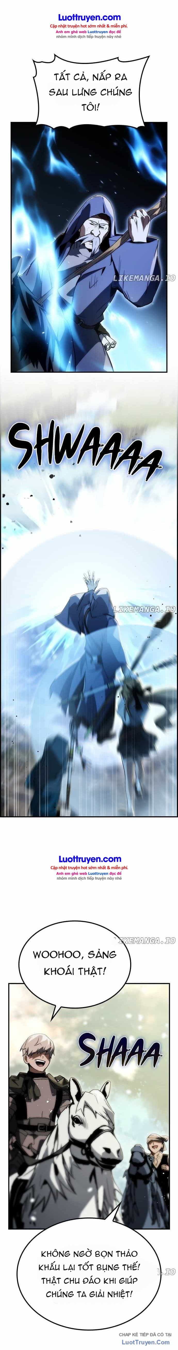 Kẻ Luôn Kết Thúc Bằng Bad Ending - Chương 70 - ảnh 6