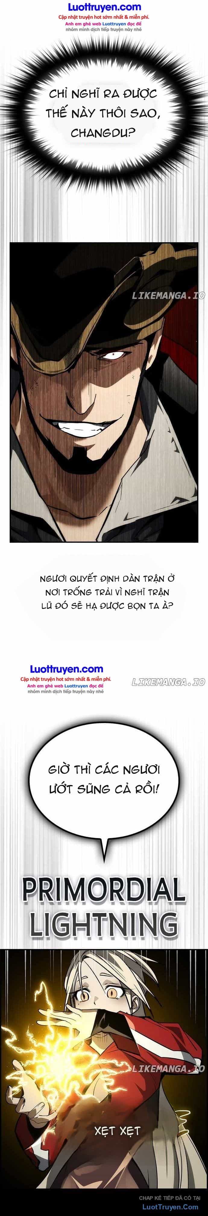 Kẻ Luôn Kết Thúc Bằng Bad Ending - Chương 70 - ảnh 7