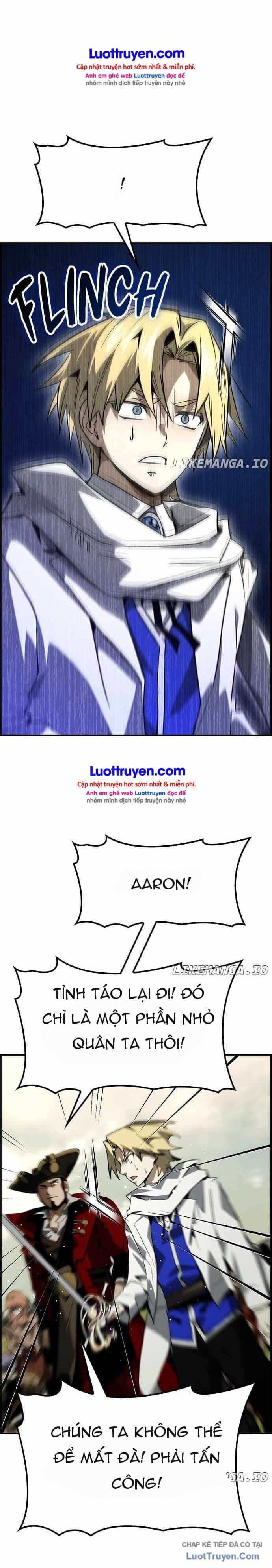 Kẻ Luôn Kết Thúc Bằng Bad Ending - Chương 70 - ảnh 9