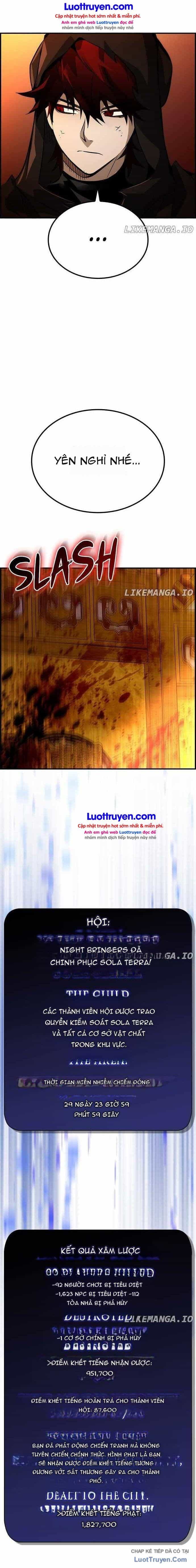 Kẻ Luôn Kết Thúc Bằng Bad Ending - Chương 71 - ảnh 10