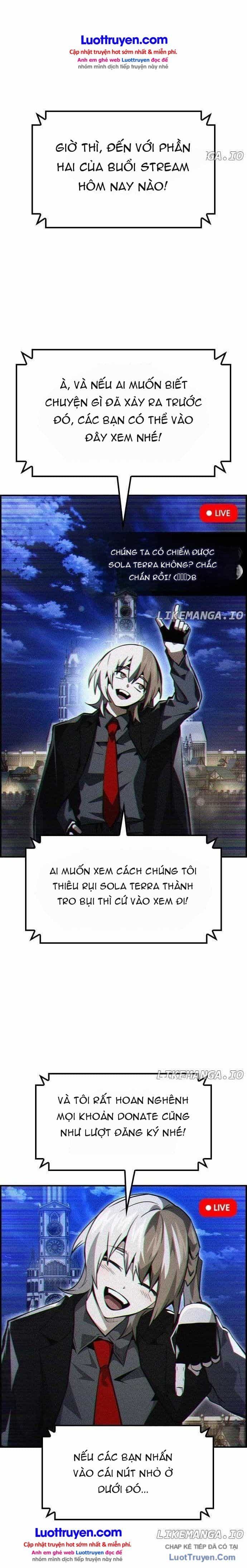 Kẻ Luôn Kết Thúc Bằng Bad Ending - Chương 71 - ảnh 13
