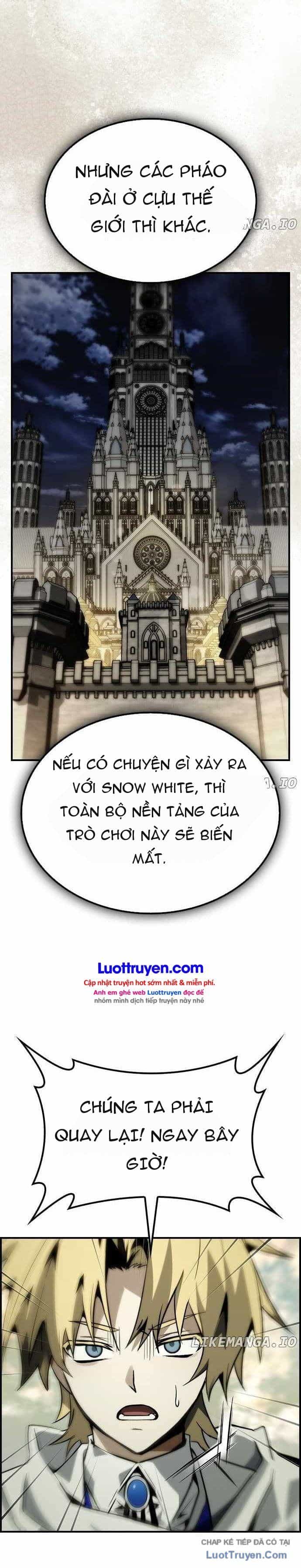 Kẻ Luôn Kết Thúc Bằng Bad Ending - Chương 71 - ảnh 18