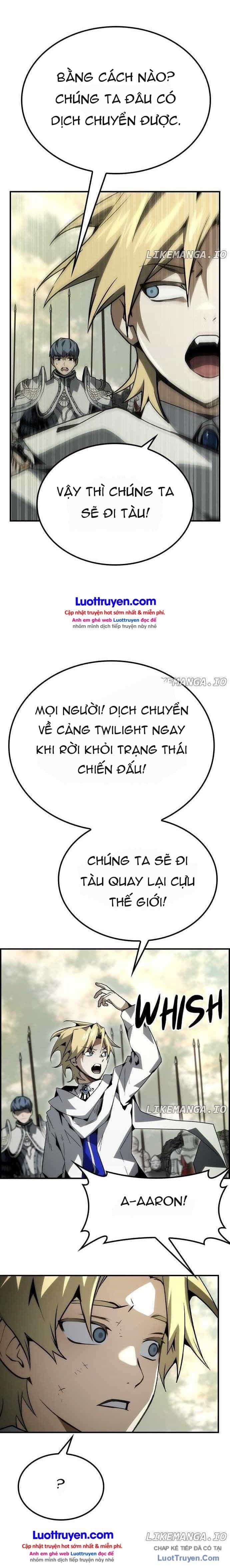 Kẻ Luôn Kết Thúc Bằng Bad Ending - Chương 71 - ảnh 19