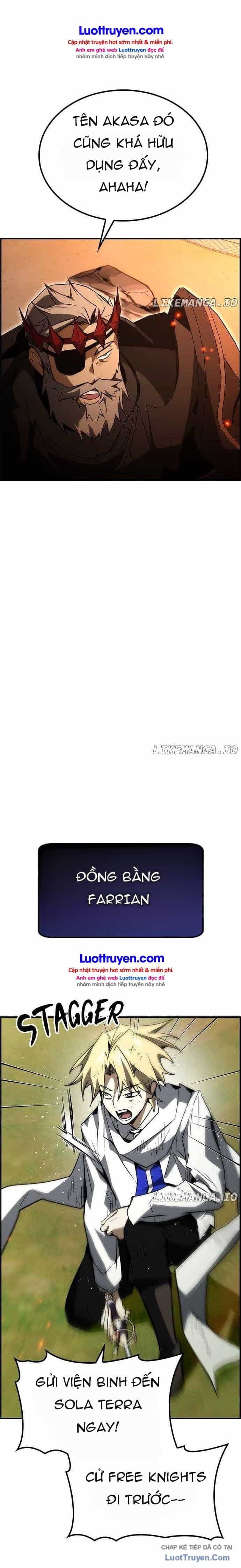 Kẻ Luôn Kết Thúc Bằng Bad Ending - Chương 71 - ảnh 2