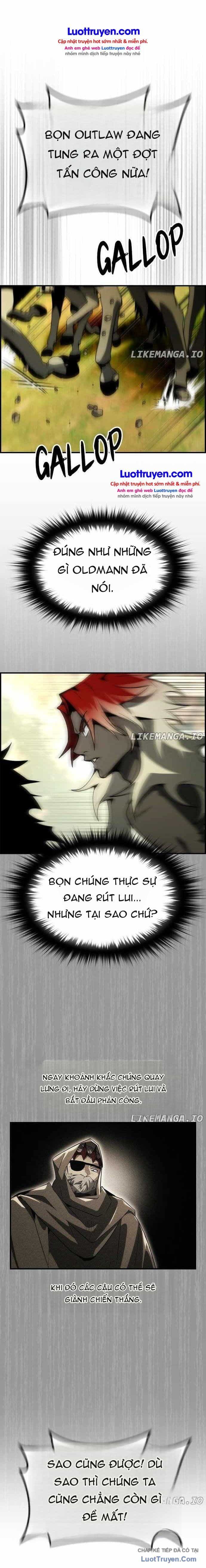 Kẻ Luôn Kết Thúc Bằng Bad Ending - Chương 71 - ảnh 20
