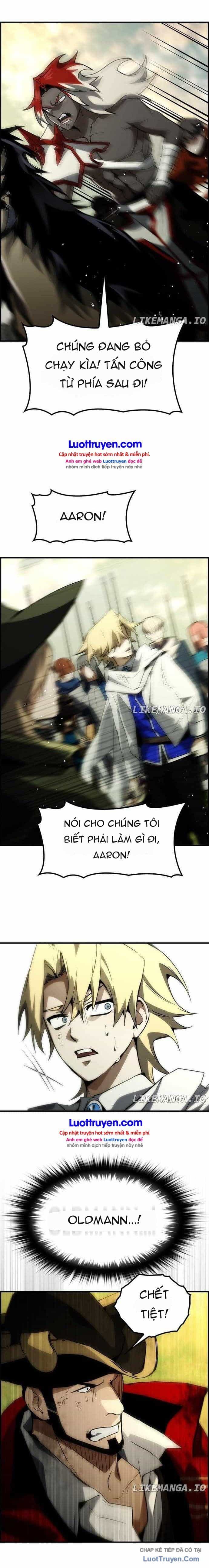 Kẻ Luôn Kết Thúc Bằng Bad Ending - Chương 71 - ảnh 21