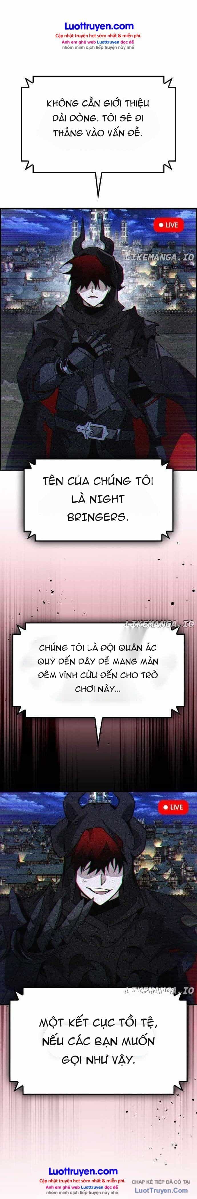 Kẻ Luôn Kết Thúc Bằng Bad Ending - Chương 71 - ảnh 23