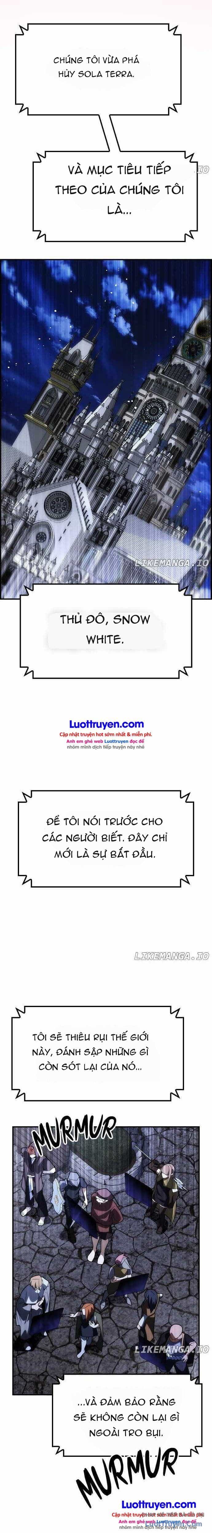 Kẻ Luôn Kết Thúc Bằng Bad Ending - Chương 71 - ảnh 24