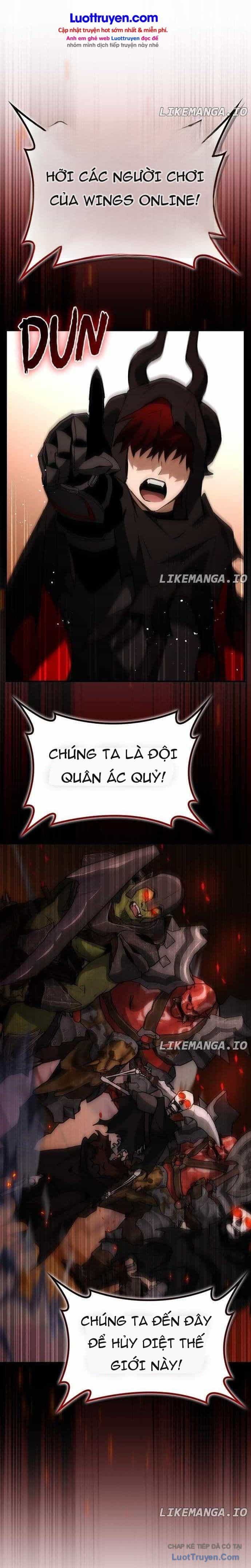 Kẻ Luôn Kết Thúc Bằng Bad Ending - Chương 71 - ảnh 26