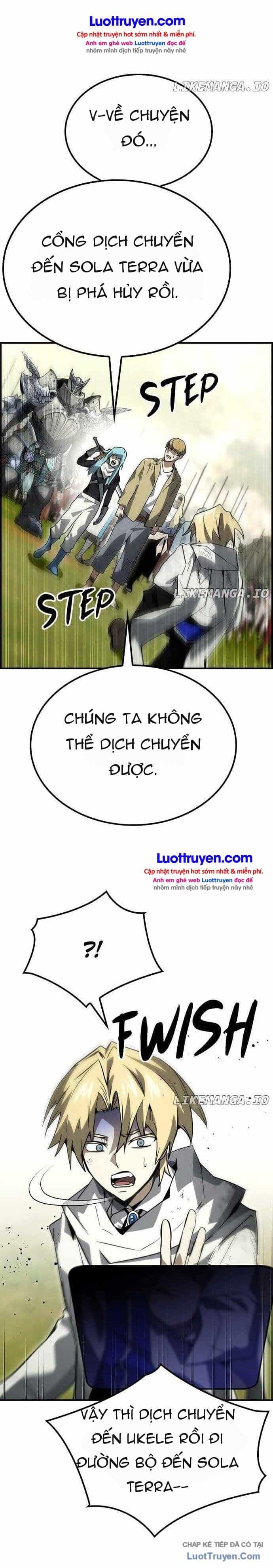 Kẻ Luôn Kết Thúc Bằng Bad Ending - Chương 71 - ảnh 3
