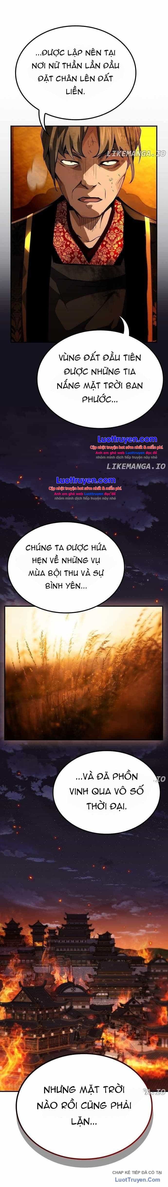 Kẻ Luôn Kết Thúc Bằng Bad Ending - Chương 71 - ảnh 6