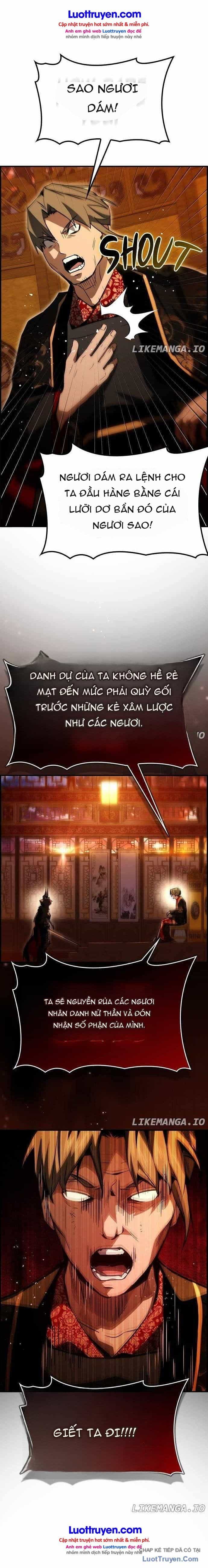 Kẻ Luôn Kết Thúc Bằng Bad Ending - Chương 71 - ảnh 8