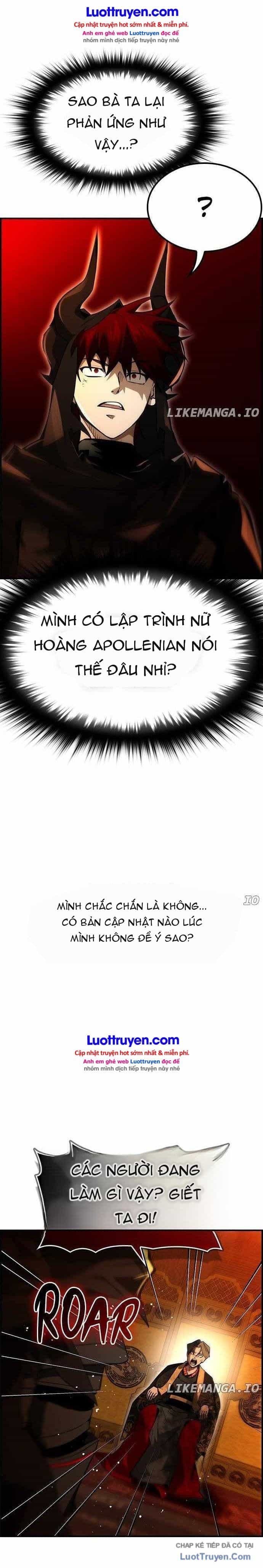 Kẻ Luôn Kết Thúc Bằng Bad Ending - Chương 71 - ảnh 9