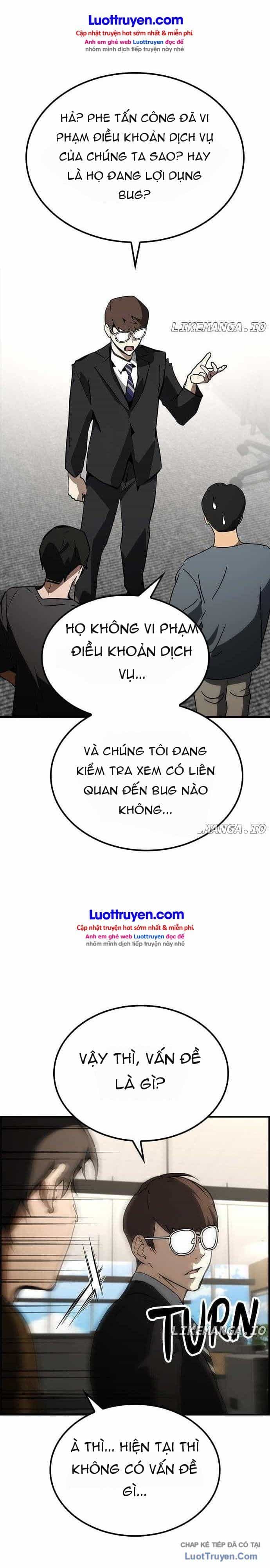 Kẻ Luôn Kết Thúc Bằng Bad Ending - Chương 72 - ảnh 10