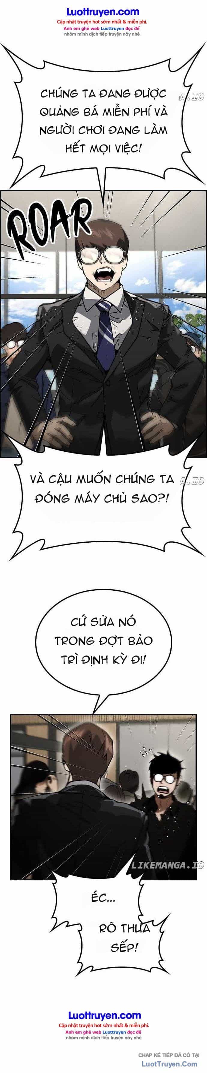 Kẻ Luôn Kết Thúc Bằng Bad Ending - Chương 72 - ảnh 14