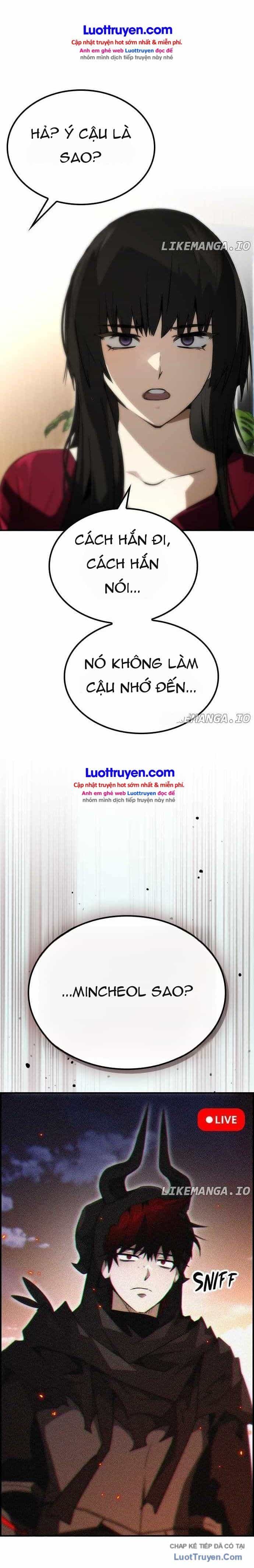 Kẻ Luôn Kết Thúc Bằng Bad Ending - Chương 72 - ảnh 16