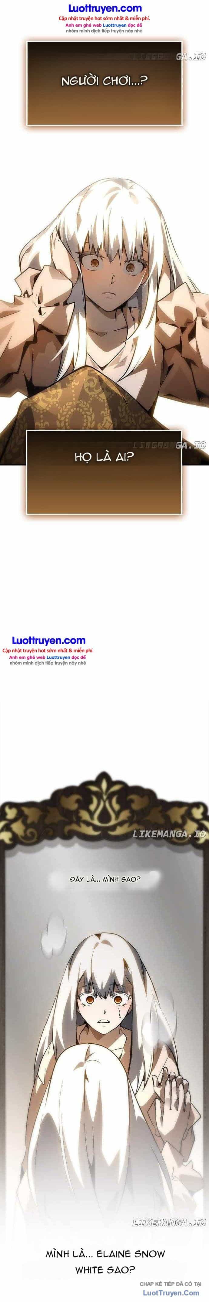 Kẻ Luôn Kết Thúc Bằng Bad Ending - Chương 72 - ảnh 24