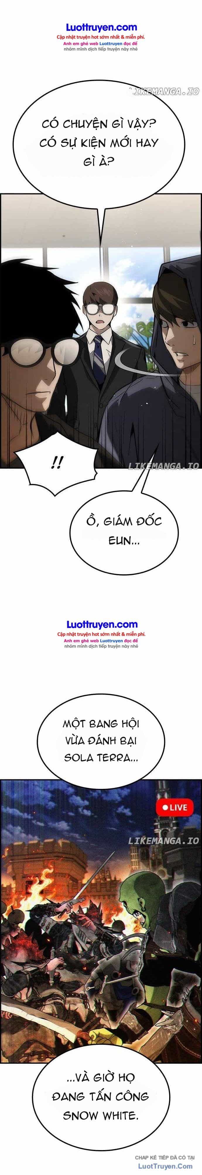 Kẻ Luôn Kết Thúc Bằng Bad Ending - Chương 72 - ảnh 8