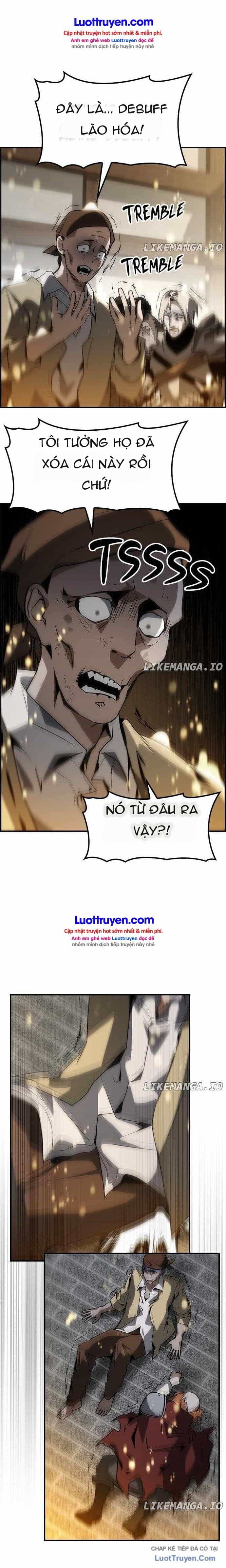 Kẻ Luôn Kết Thúc Bằng Bad Ending - Chương 73 - ảnh 11