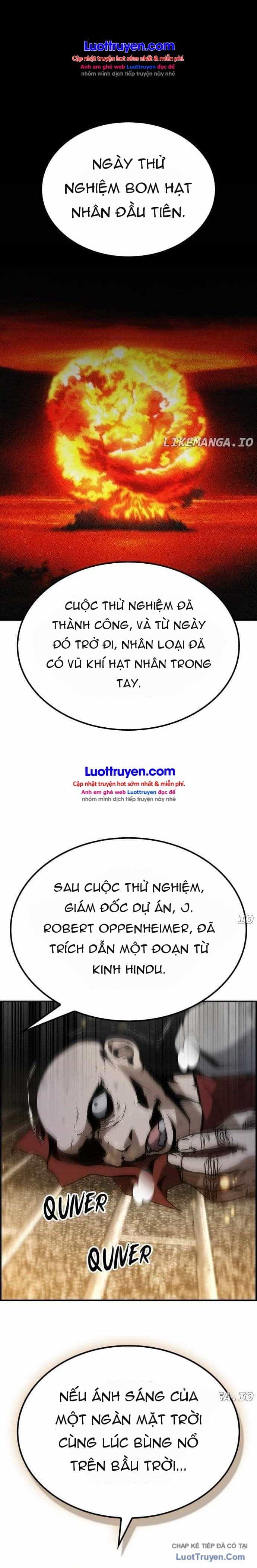 Kẻ Luôn Kết Thúc Bằng Bad Ending - Chương 73 - ảnh 13