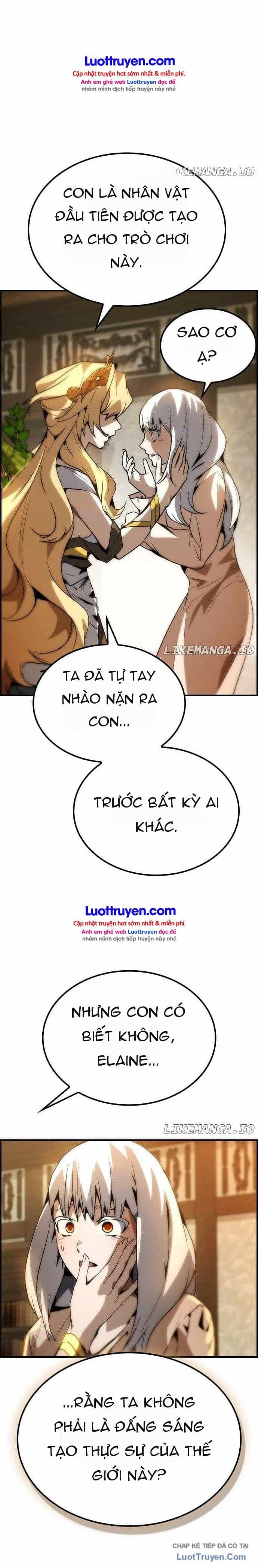 Kẻ Luôn Kết Thúc Bằng Bad Ending - Chương 73 - ảnh 17