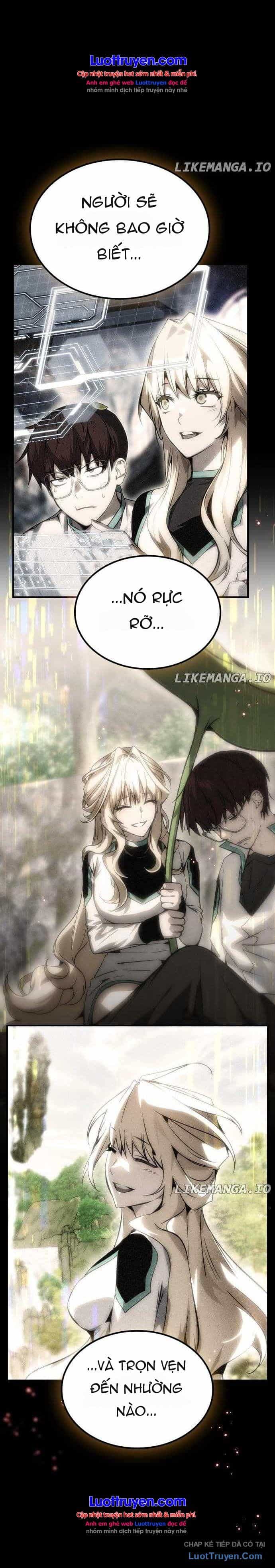 Kẻ Luôn Kết Thúc Bằng Bad Ending - Chương 73 - ảnh 20