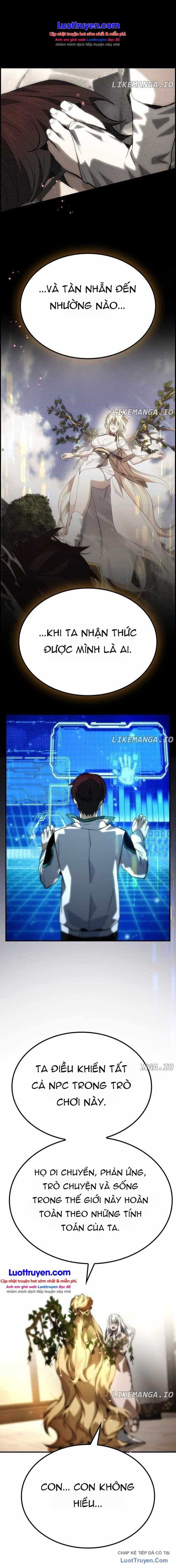 Kẻ Luôn Kết Thúc Bằng Bad Ending - Chương 73 - ảnh 21