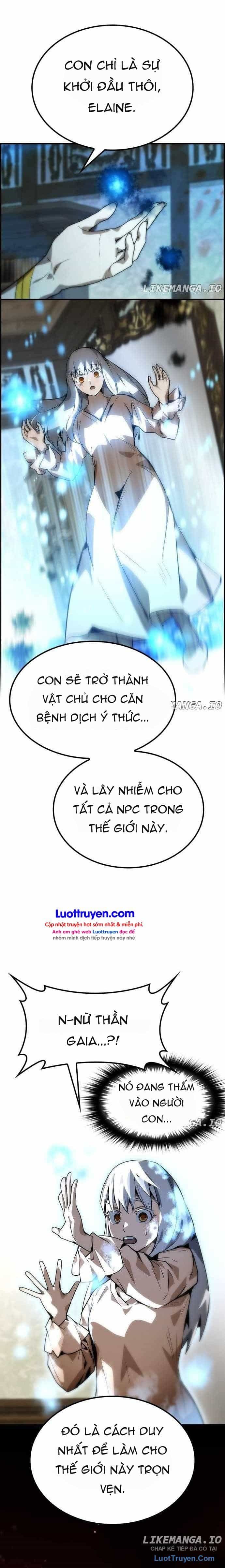 Kẻ Luôn Kết Thúc Bằng Bad Ending - Chương 73 - ảnh 23