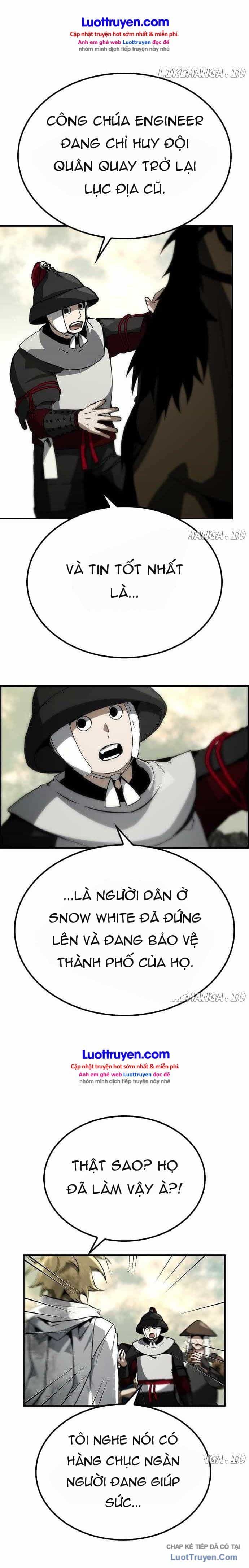 Kẻ Luôn Kết Thúc Bằng Bad Ending - Chương 73 - ảnh 7