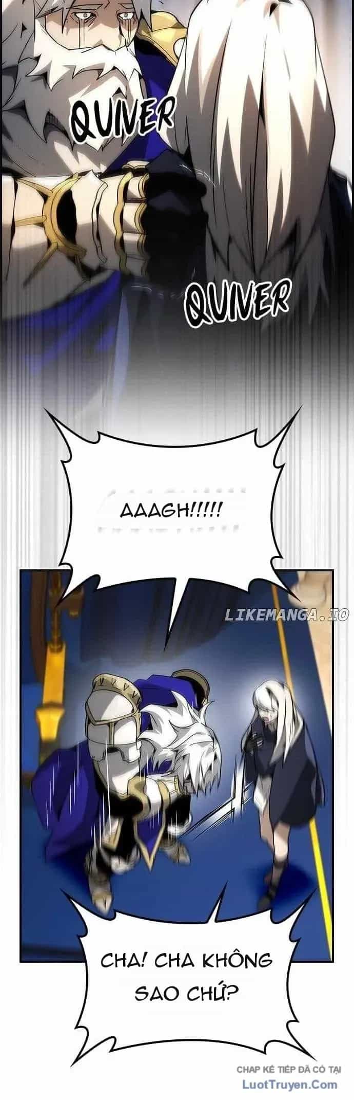 Kẻ Luôn Kết Thúc Bằng Bad Ending - Chương 74 - ảnh 17