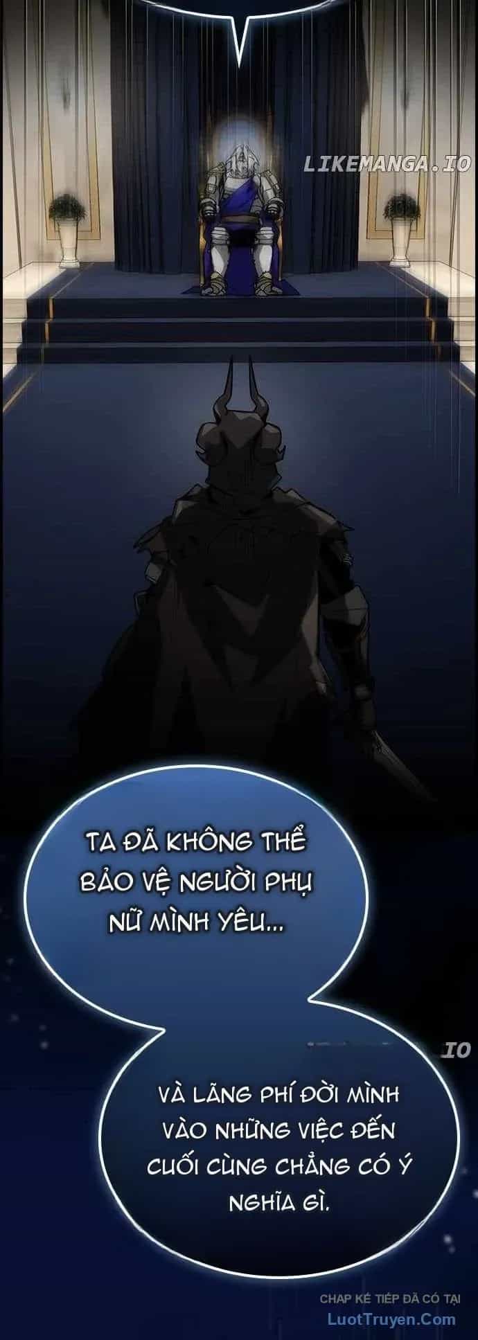 Kẻ Luôn Kết Thúc Bằng Bad Ending - Chương 74 - ảnh 27