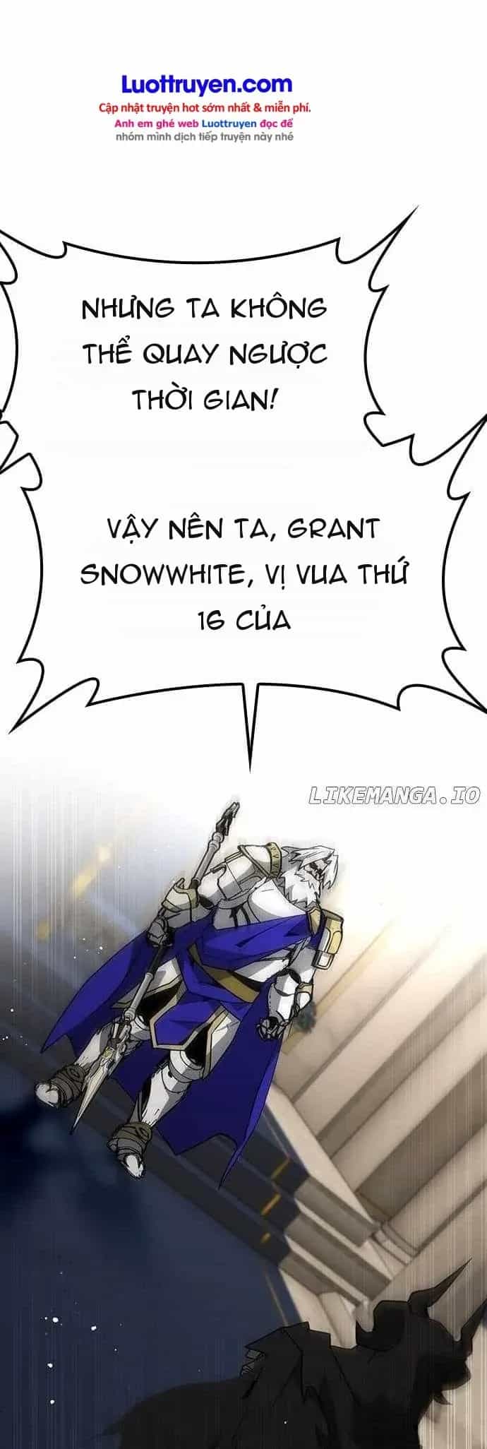 Kẻ Luôn Kết Thúc Bằng Bad Ending - Chương 74 - ảnh 30