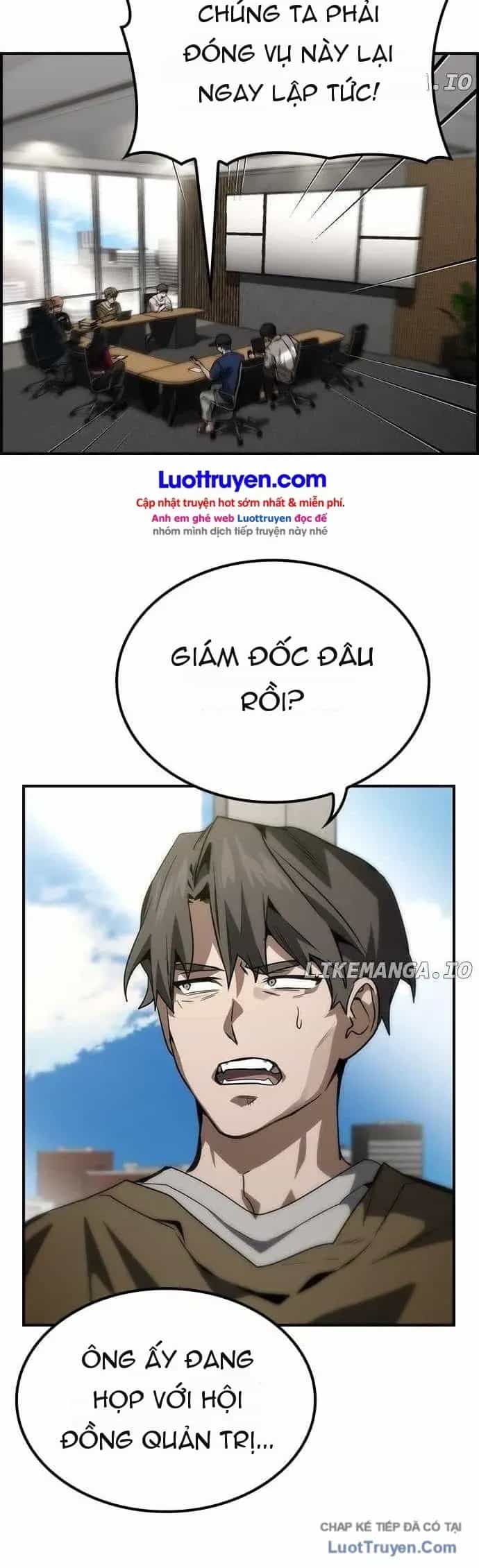 Kẻ Luôn Kết Thúc Bằng Bad Ending - Chương 74 - ảnh 36