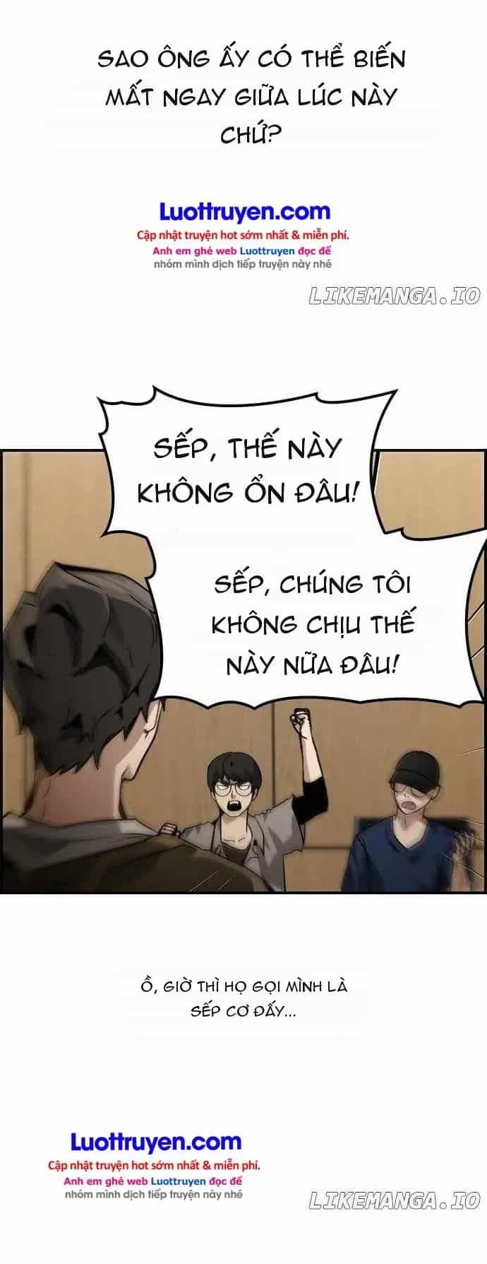 Kẻ Luôn Kết Thúc Bằng Bad Ending - Chương 74 - ảnh 37