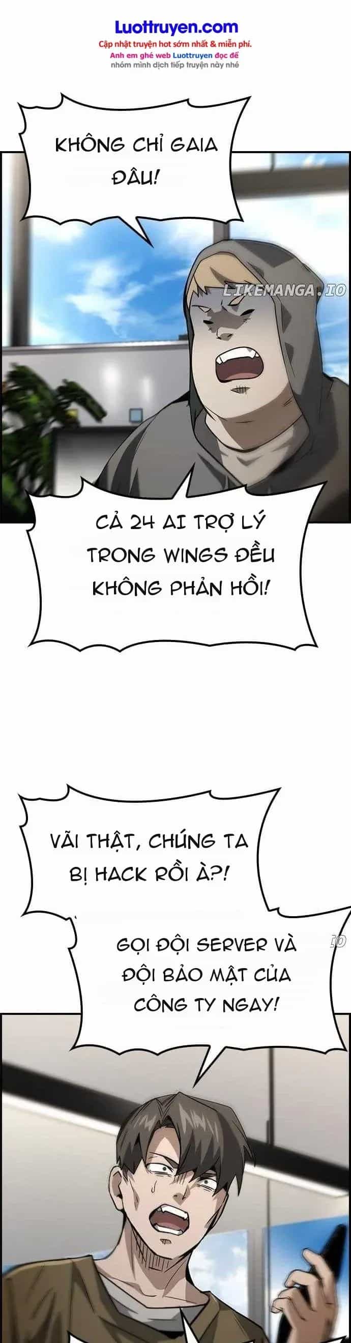 Kẻ Luôn Kết Thúc Bằng Bad Ending - Chương 74 - ảnh 48