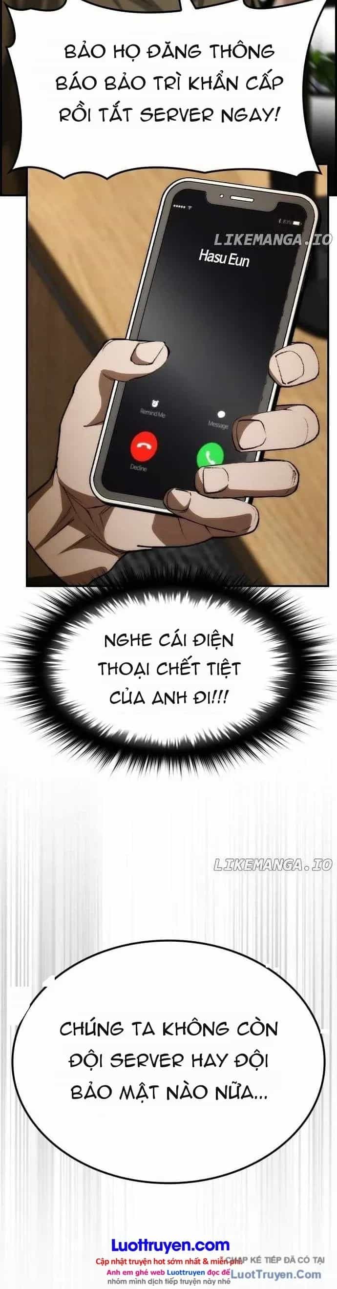 Kẻ Luôn Kết Thúc Bằng Bad Ending - Chương 74 - ảnh 49