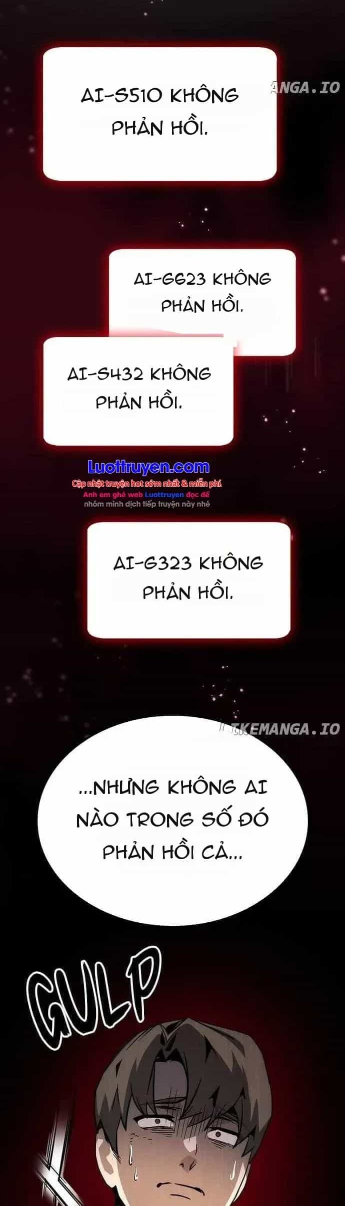 Kẻ Luôn Kết Thúc Bằng Bad Ending - Chương 74 - ảnh 52