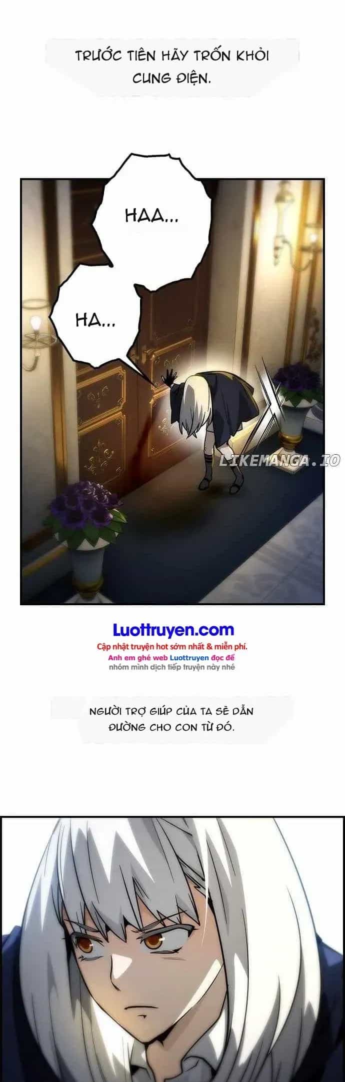 Kẻ Luôn Kết Thúc Bằng Bad Ending - Chương 74 - ảnh 9