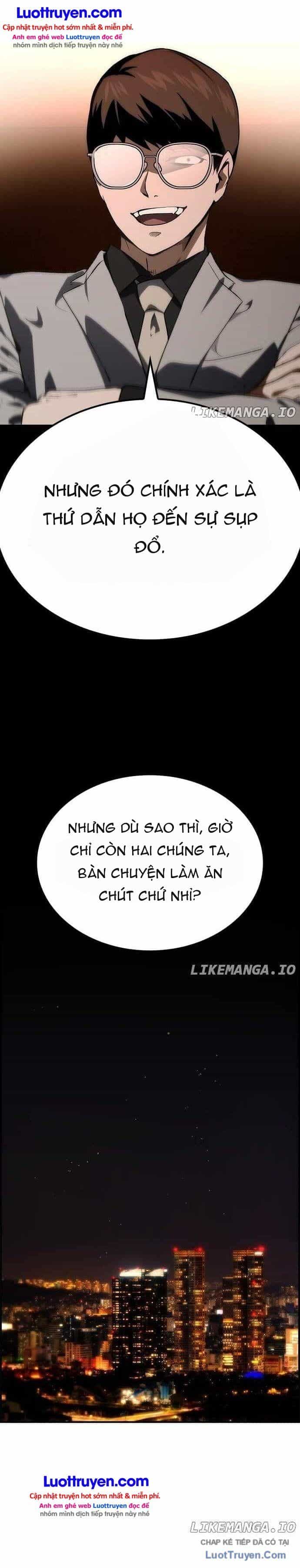 Kẻ Luôn Kết Thúc Bằng Bad Ending - Chương 77 - ảnh 19