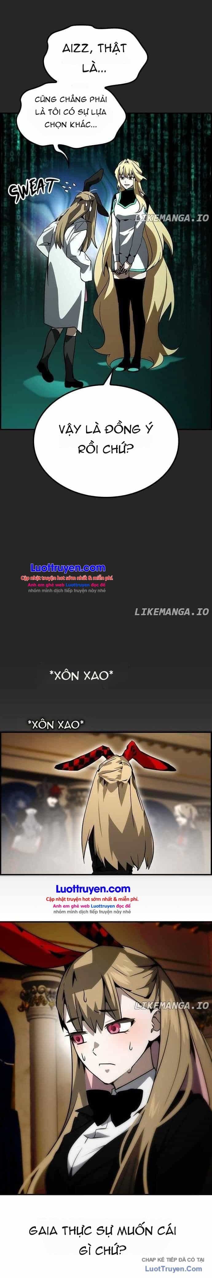 Kẻ Luôn Kết Thúc Bằng Bad Ending - Chương 77 - ảnh 4
