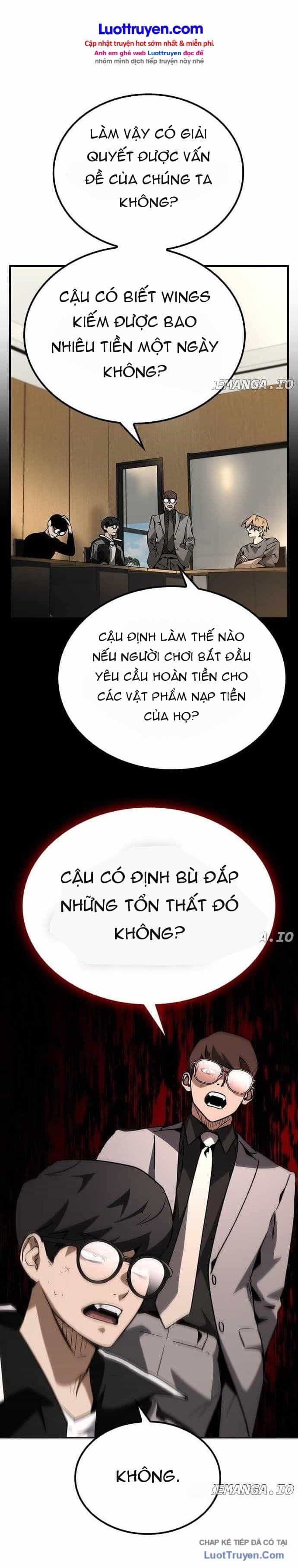 Kẻ Luôn Kết Thúc Bằng Bad Ending - Chương 77 - ảnh 8
